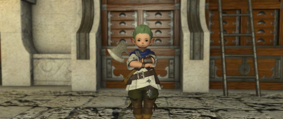 ｆｆ１４初心者にオススメー最初にやること