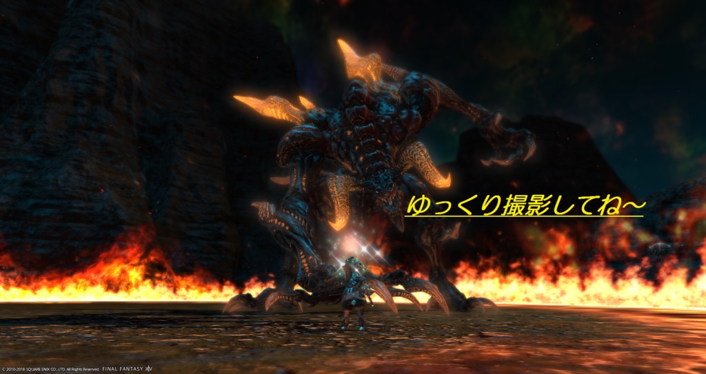 Ff14のメインクエストムービーをスキップせず見たいならこの方法を活用しよう