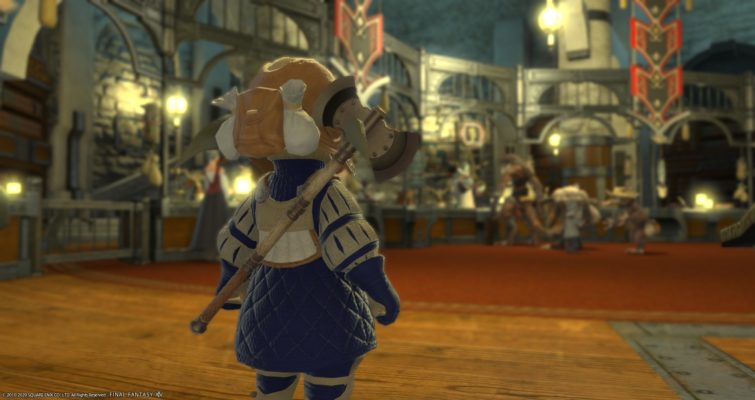 Ff14のおすすめ金策方法まとめ 初心者から上級者まで活用できるテクニック