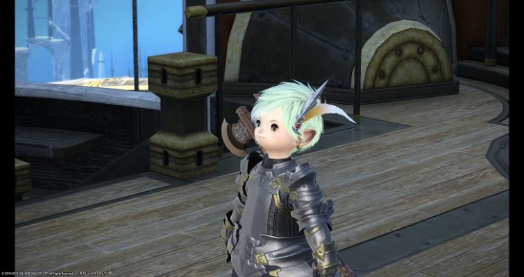 ビギナー装備はいつまで装備できる 更新目安レベルはここ Ff14攻略情報