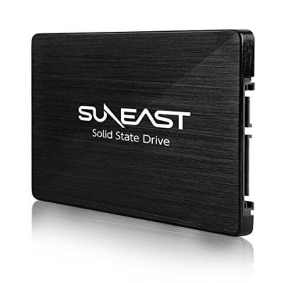 SSD