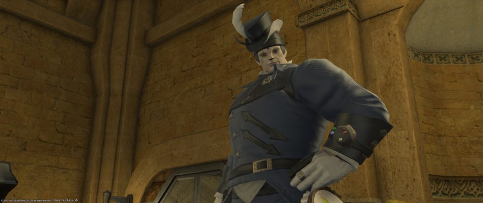 Ff14クラフターおすすめレベル上げ 裁縫師レベル1 80まで最速リーヴと制作品 クラスクエスト攻略も