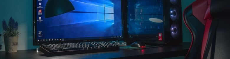 ゲーミングPCカテゴリー