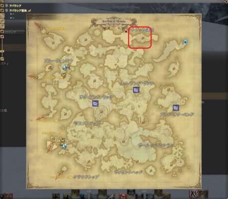 お得意様取引 エル トゥ 開放手順と攻略 全納品アイテムmap付き お得意様取引 エル トゥ 開放手順と攻略 全納品アイテムmap付き