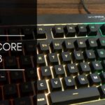 ALLOY CORE RGB