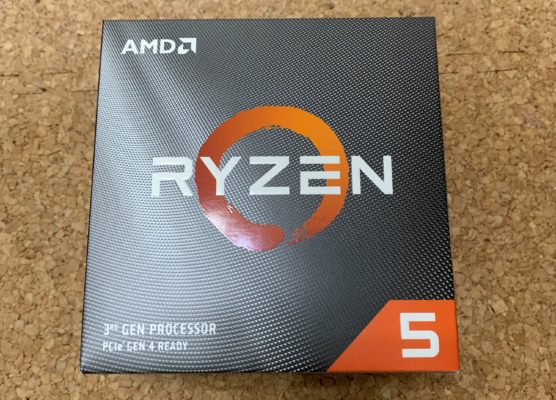 Ryzen5 3600で予算15万円の自作PC！周辺機器全部込みのおすすめ 