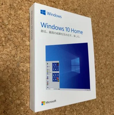 Windows10