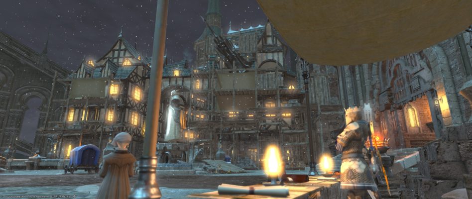 Ff14鍛冶師レベル1 80のおすすめの最速リーヴと制作でレベル上げ クラスクエスト攻略も