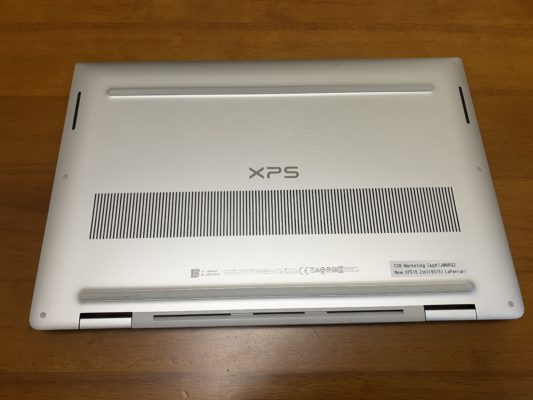 XPS152in1
