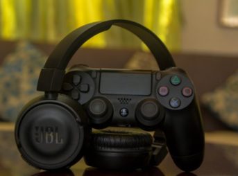 PS4controller