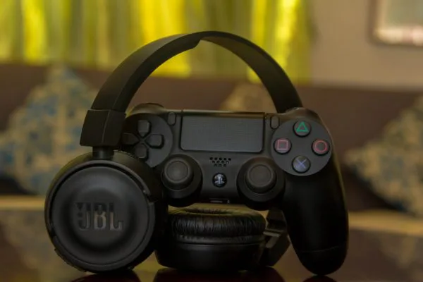 PS4controller