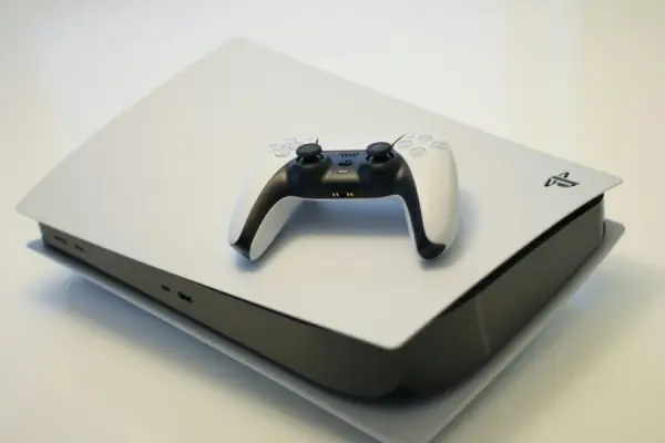 PS5の画像