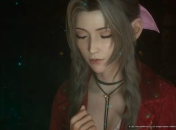 FF7R外付けSSD