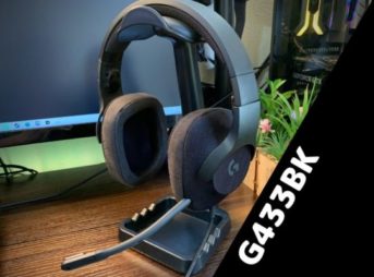 G433BK