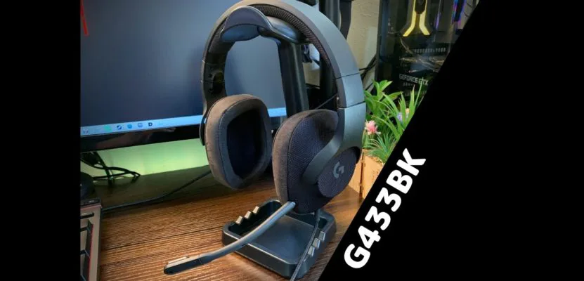 G433BK