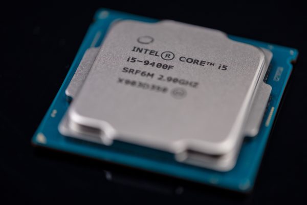 Intel Corei59400F