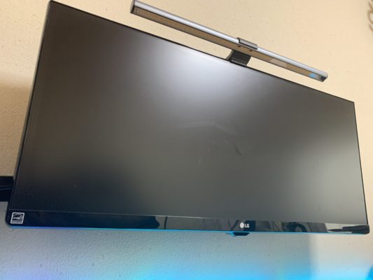 PC/タブレット ディスプレイ LG-29UM59-P」ウルトラワイドモニターレビュー！後継機「LG-29WL500-B 