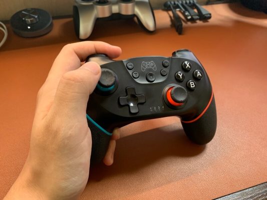 2021年】スイッチのコントローラーおすすめ16選!小さめや安いAmazon ...