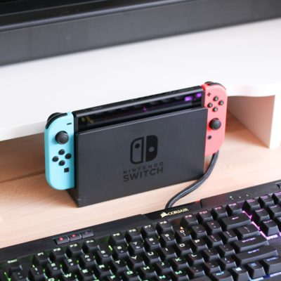 Switchにオススメのキーボード5選 有線 無線の最適商品と選び方 設定は超簡単です