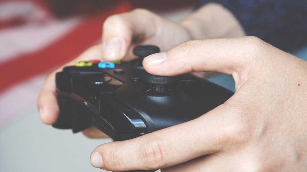 Switch WIRELESScontroller