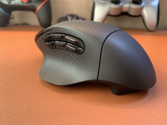 ロジクール G604 レビュー Ff14 フォートナイトだけじゃない多ボタン ワイヤレスゲーミングマウス