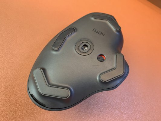 ロジクール G604 レビュー Ff14 フォートナイトだけじゃない多ボタン ワイヤレスゲーミングマウス