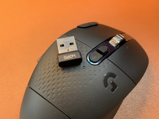 ロジクール G604 レビュー Ff14 フォートナイトだけじゃない多ボタン ワイヤレスゲーミングマウス