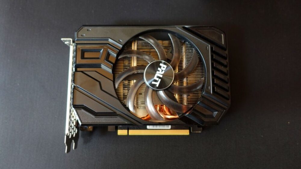 まだまだ現役「GTX1660Ti」の性能をレビュー！フォートナイト・APEXが 