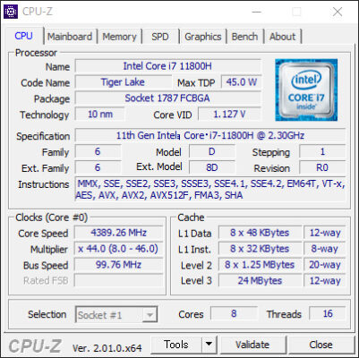 AOURUS 15PCPU