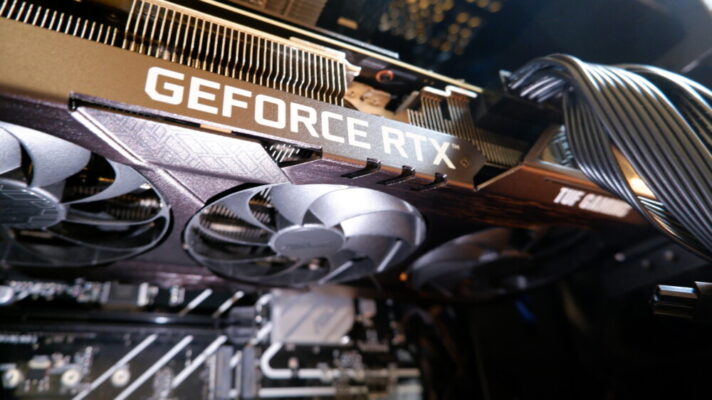 GALLERIA XA7C-R37T 第12世代Core搭載モデルをレビュー！おすすめ1位の 