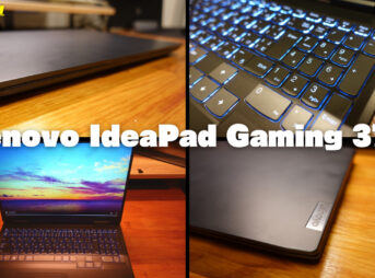 LENOVO　ゲーミングノートPC　370