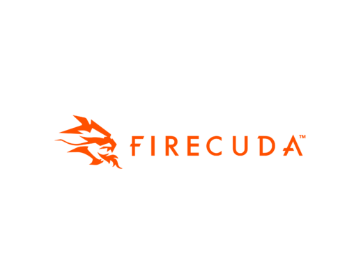 FireCudaのロゴ