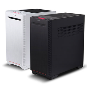 FRONTIERのゲーミングPC