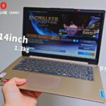 IdeaPad Slim 170 14型（AMD）アイキャッチ