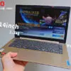 IdeaPad Slim 170 14型（AMD）アイキャッチ