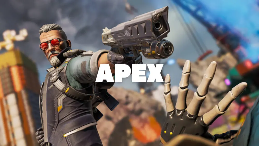 APEX