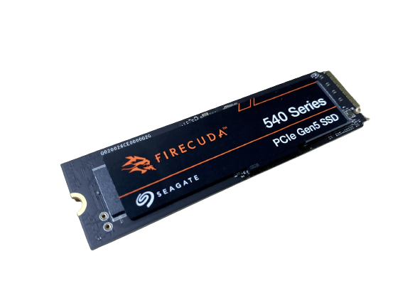 FireCuda540