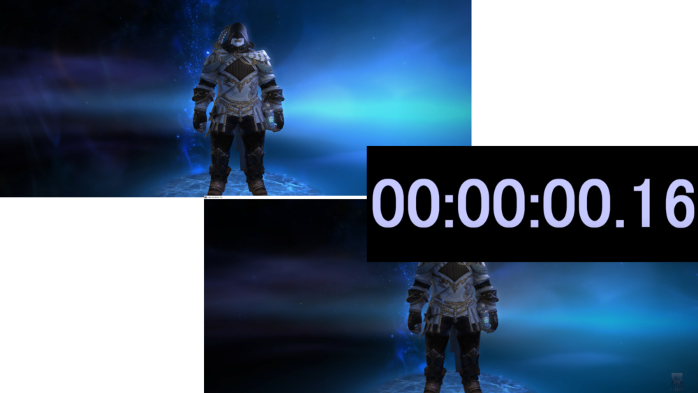 FF14ロード時間