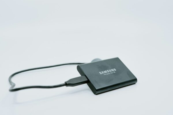 PS5で使用できる外付けSSD