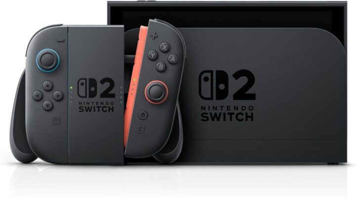 任天堂Switch2.