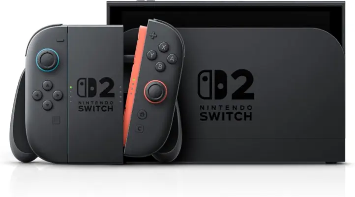 任天堂Switch2.