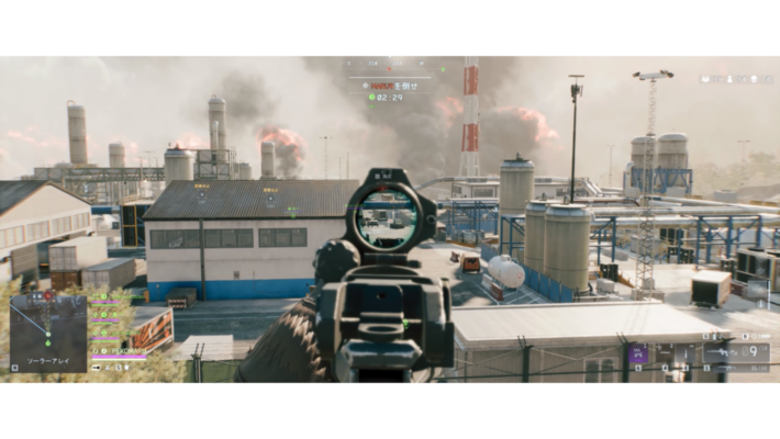 BF6に必要なゲーミングPCのメモリ16GBの画像