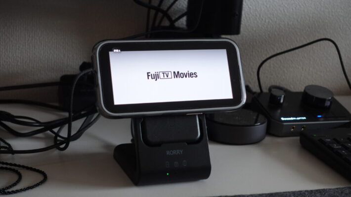 映画好きも納得のDolby Audio対応