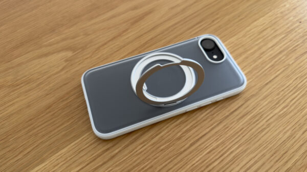 トラスのケース