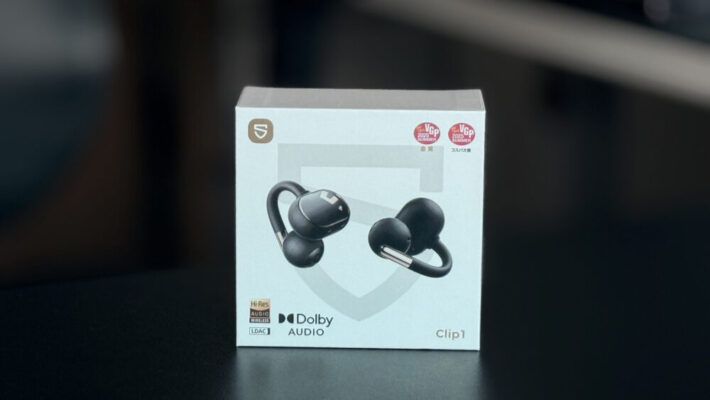 ハイレゾ音源も楽しめるLDAC対応