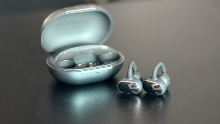 マルチポイント接続