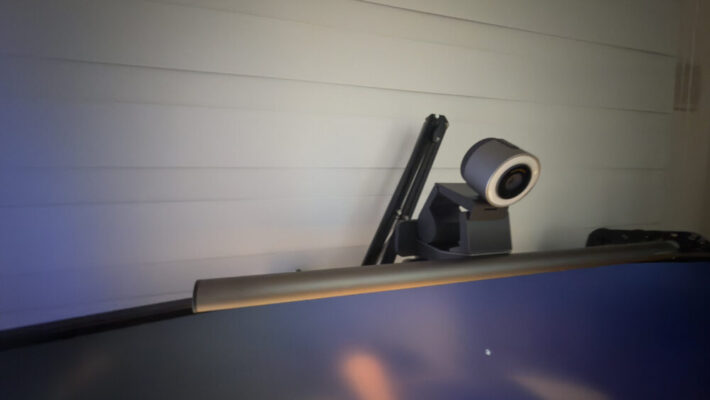 バックライトOFF