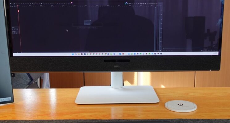 speaker音質が異常にいい