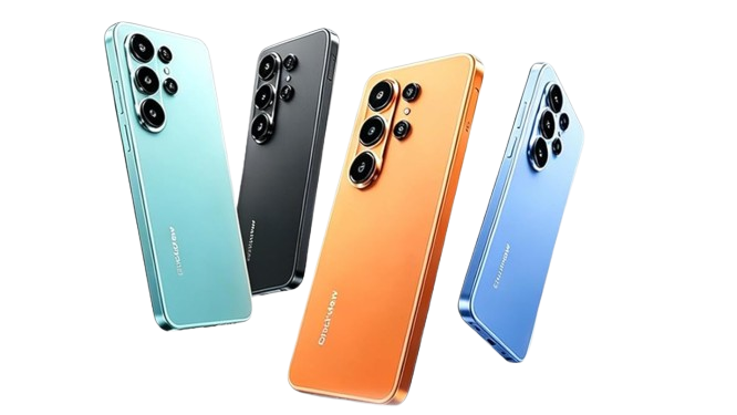 Blackview Wave 10カラー