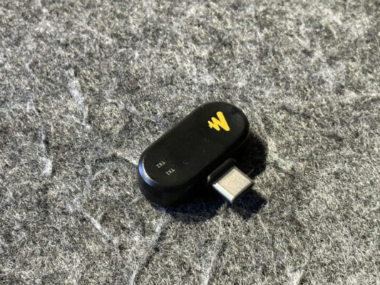 USB-Cドングル